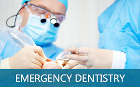 Emergency Dentistry Tempe AZ