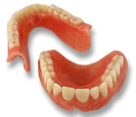 Dentures Tempe AZ